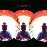 Jason's Afro House Connection - Zambayas (Original Mix)
