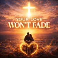Luz da divindade - Your love won’t fade