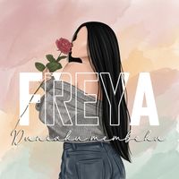Freya - Duniaku membeku