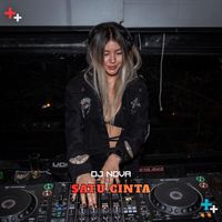 DJ NOVA - Satu Cinta