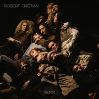 Robert Cristian - Noaptea (Remix)
