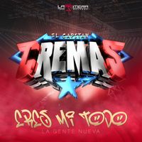La Gente Nueva - Eres Mi Todo (En Vivo)