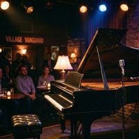 All That Jazz - So In Love