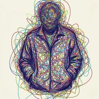 James Bright - Where Chaos Breathes