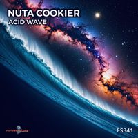Nuta Cookier - Acid Wave