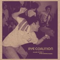 Rye Coalition - Pulaski Skyway and Other Bridges Burned