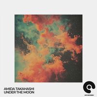 Amida Takahashi - Under the Moon