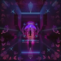 Louis Proud - Never Ending