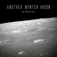 Daniel Diaz - Another Winter Moon