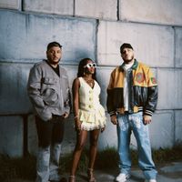 Dj Ken - CLASSE G (feat. Hornet La Frappe & N'Ken)