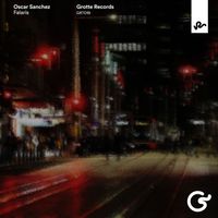 OSCAR SANCHEZ - Falaris