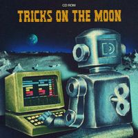 CD Rom - Tricks On The Moon