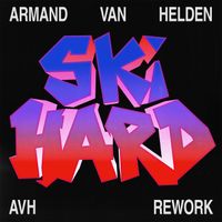 Armand van Helden - Ski Hard