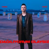 Mabel Matiz - Dağılıyorum Olaysız