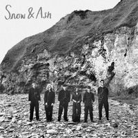 Polyvinyl - Snow & Ash