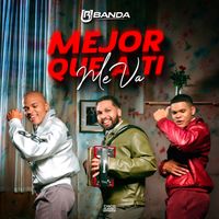 Urbanda - Mejor Que a Ti Me Va