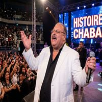 Mazouzi - Histoire Chaba