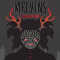 Melvins - King of Rome