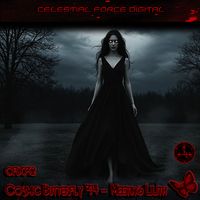 Cosmic Butterfly 34 - Meeting Lilith
