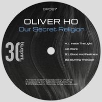 Oliver Ho - Our Secret Religion