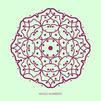 Jason's Afro House Connection - Magic Numbers