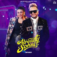 Jazzy B - Already Sohni (UNPLUGGED)