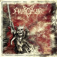 Azaghal - Saatana, Olen Miekkasi