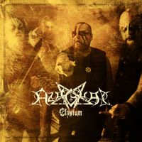 Azaghal - Elysium