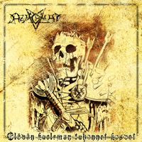 Azaghal - Elävän Kuoleman Tuhannet Kasvot