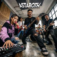 ASTAROTH - The Black Butterfly