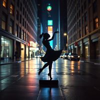 Jeanine - GUANAMENA