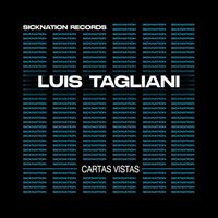 Luis Tagliani - Cartas Vistas