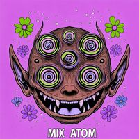 Music Atom - Hidden Voltage Shore