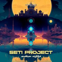 SETI Project - Arabian Nights