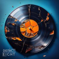 Miguel Serrano - The Funk Breaker
