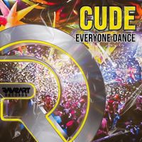Cude - Everyone Dance