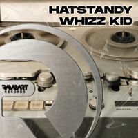 HatStandy - Whizz Kid
