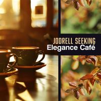 Jodrell Seeking - Elegance Café