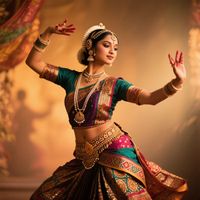 yunita - LETS DANCE TOGETHER