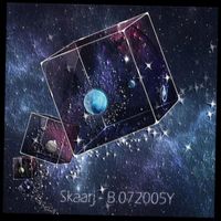 Skaarj - B.072005Y