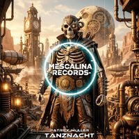 Patrick Müller - Tanznacht