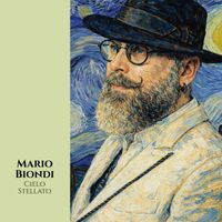 Mario Biondi - CIELO STELLATO