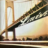 Lavish - Time to Breakthrough