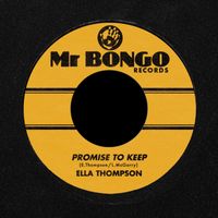 Ella Thompson - Promise To Keep