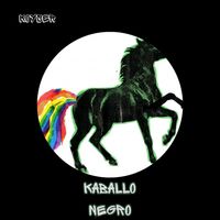 Koyser - Kaballo Negro
