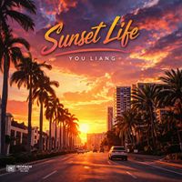 You Liang - Sunset Life