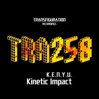 K.E.N.Y.U. - Kinetic Impact