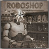Neil Nessel - Roboshop (Deaden the Pain Remix)