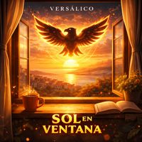 Versálico - Sol en Ventana