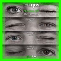 Toni Rios - Nicoleta (The Remixes)